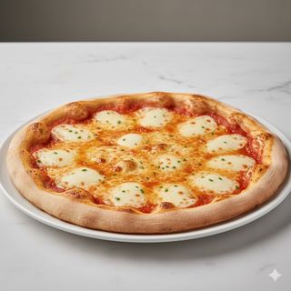 Pizza Al Gusto (30 Cm.)