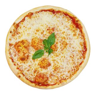 Margherita  