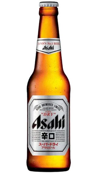 Asahi 50 cl
