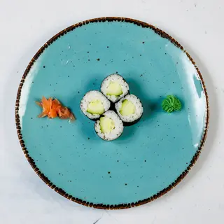 020 Maki banana