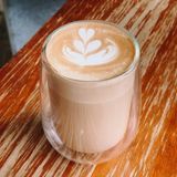 Латте