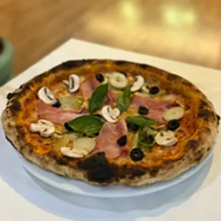 Capricciosa