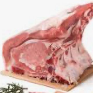 Arrosto di vitellino 500 grammi 