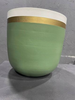 Glinka saksija 25x25 