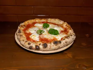 Margherita