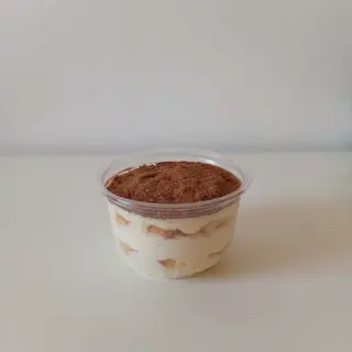 Tiramisu maison original 