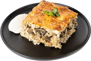 Агнешка Дроб Сарма По Турски (350г)