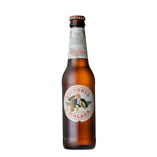 Cerveza Vitoria (1 Lt.)