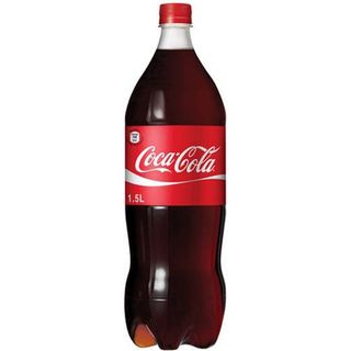 Coca-Cola bottiglia 450 ml