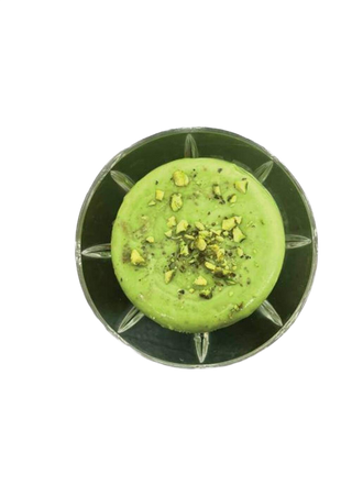 Kulfi de Pistache