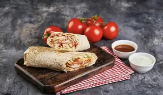 Tortilla XL Premium