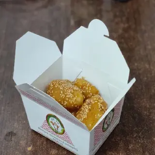 Mere caramelizate 