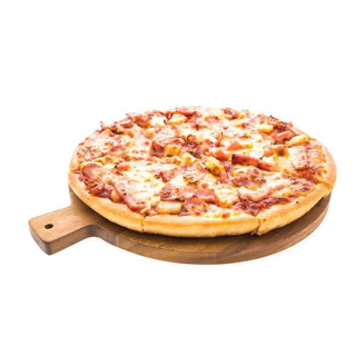 Pizza Hawaii 