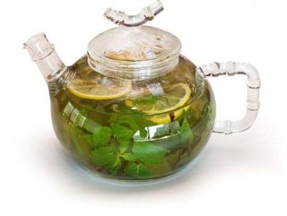 Марокканский чай