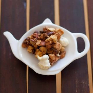 Infusão Snow Love Saco