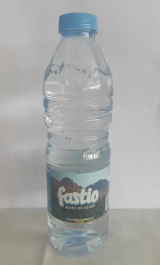 Água