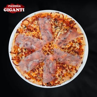 Tripole Pizza 1+1 Gratis