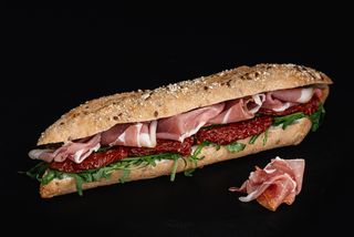 Sandwich  Prosciutto