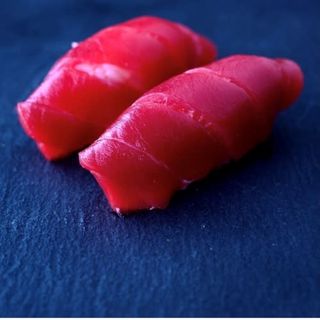 Maguro Atún Blue - Fin (1 Pz.)