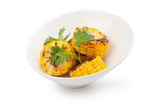 Кукуруза гриль 100