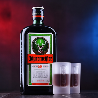 Лікер Jagermeister, 35%, 0,5 Л