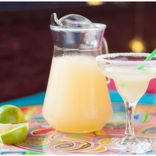Margarita frozen 100% natural 1l