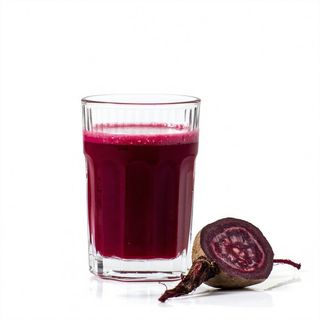 Beet It Juice