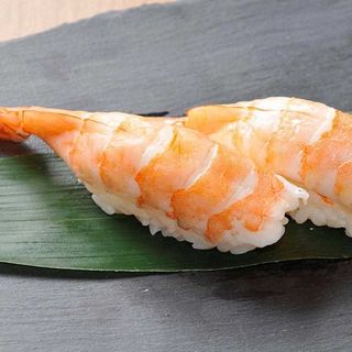 059.Nigiri gamberi -  2pezzi