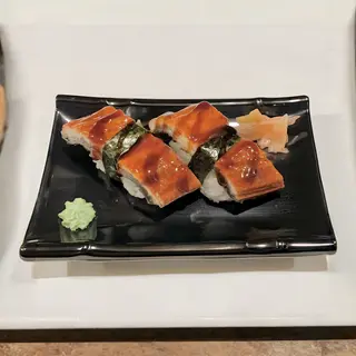 65.Unagi Sushi (2 Pzs.)