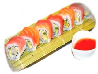 Накамура рол (8бр)