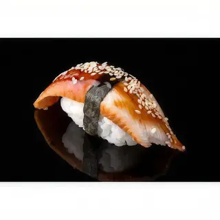 Nigiri De Anguila (2 Pzs.)