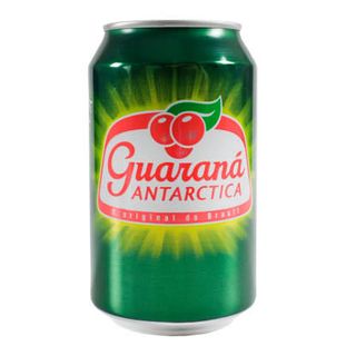 Guaraná 33cl