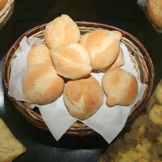 Cesto de Pão