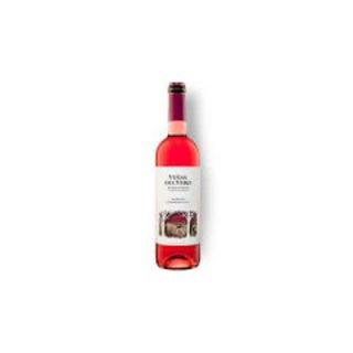 Vino Rosado Somontano Viñas Del Vero (750 Ml.)