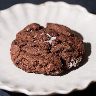 Cookie De Chocolate
