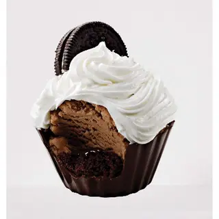 Double Chocolate Devotion
