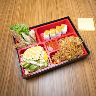 Bento 4