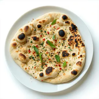 Peshawari Nan