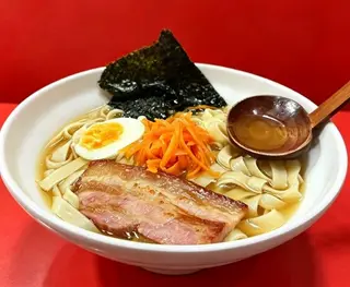 Shoyu Ramen