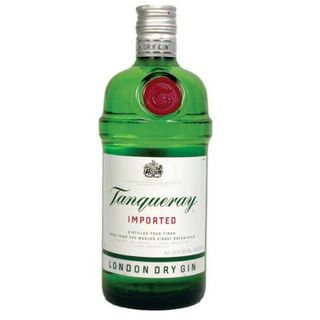 Tanqueray (75 Cl.)