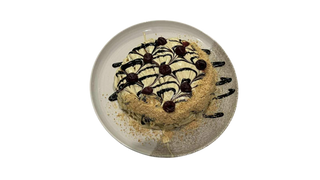 Američka palačinka I