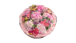 Bukiet Dreamy Pastels