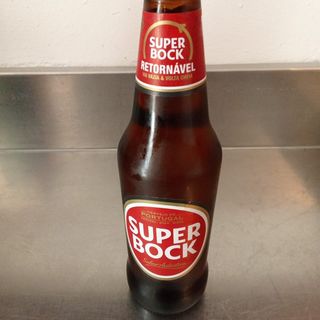 Super Bock 33cl