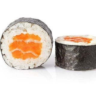 Maki de salmón (8 uds.)