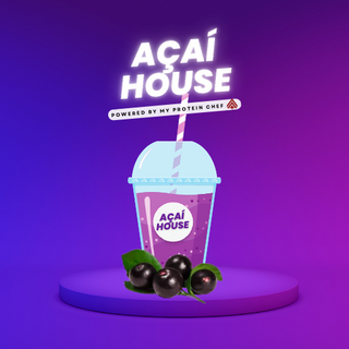 Smoothie De Açaí (350 ml.)