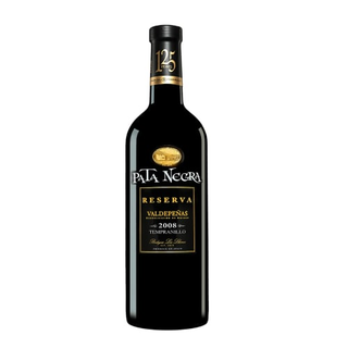 Pata Negra Reserva Tempranillo 2013 75Cl