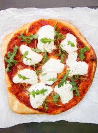Burrata