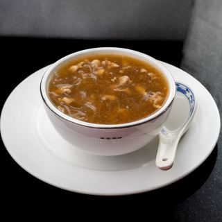 18. Sopa De Fideos Chinos