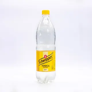 Schweppes Tonica - 1 Lt
