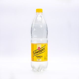 Schweppes Tonica - 1 Lt
